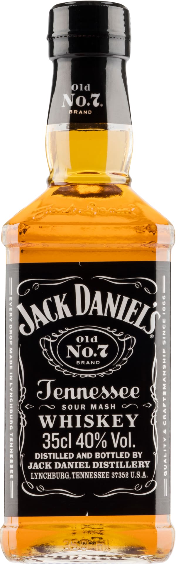 Jack Daniel's Old No. 7 - United States - Whisky | Alko