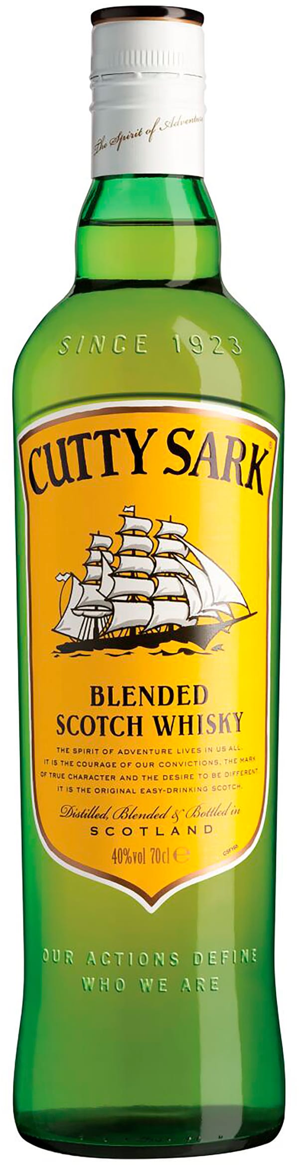 Cutty Sark - Scotland - Whisky | Alko