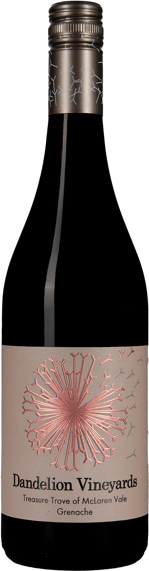Dandelion Treasure Trove of McLaren Vale Grenache 2024 - Australia