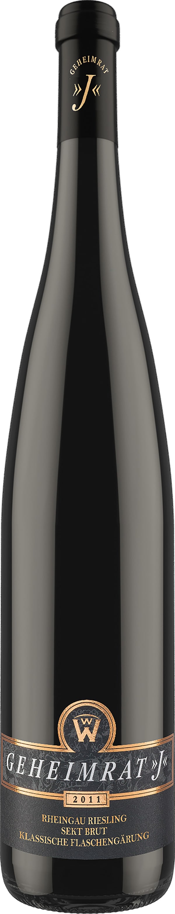 Geheimrat J Riesling Spätlese Trocken 2011 - Germany - White wine