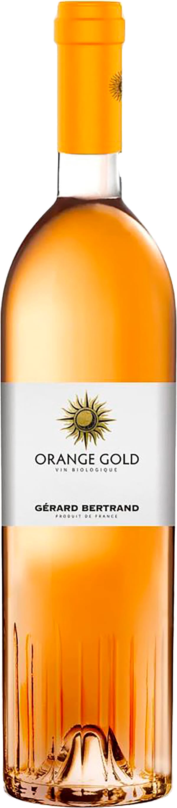 Gerard Bertrand Orange Gold 2023 - France - White wine | Alko