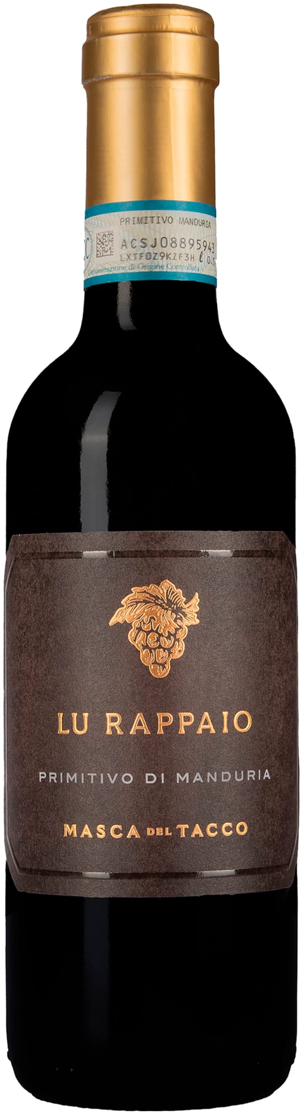 Primitivo Di Manduria Lu Rappaio