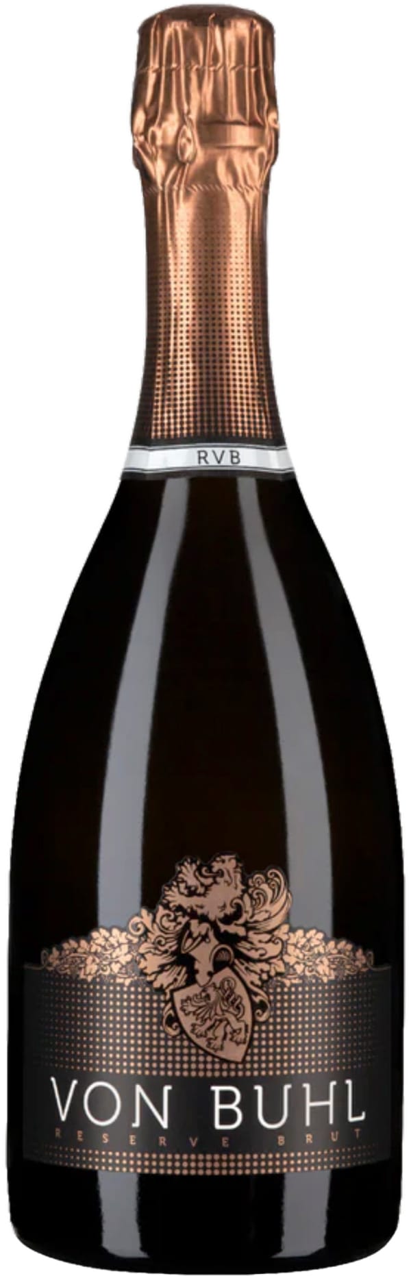 Reichsrat von Buhl Réserve Brut - Germany - Sparkling wine