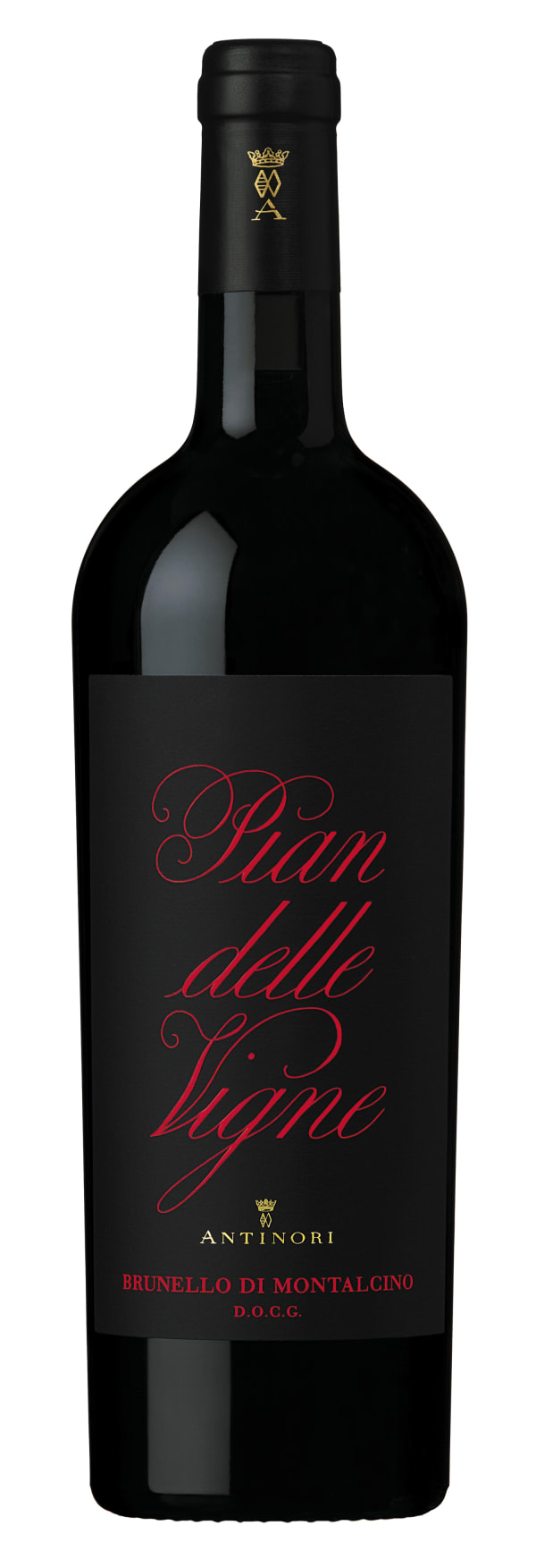 Pian delle Vigne Brunello di Montalcino 2020 - Italy - Red wine | Alko