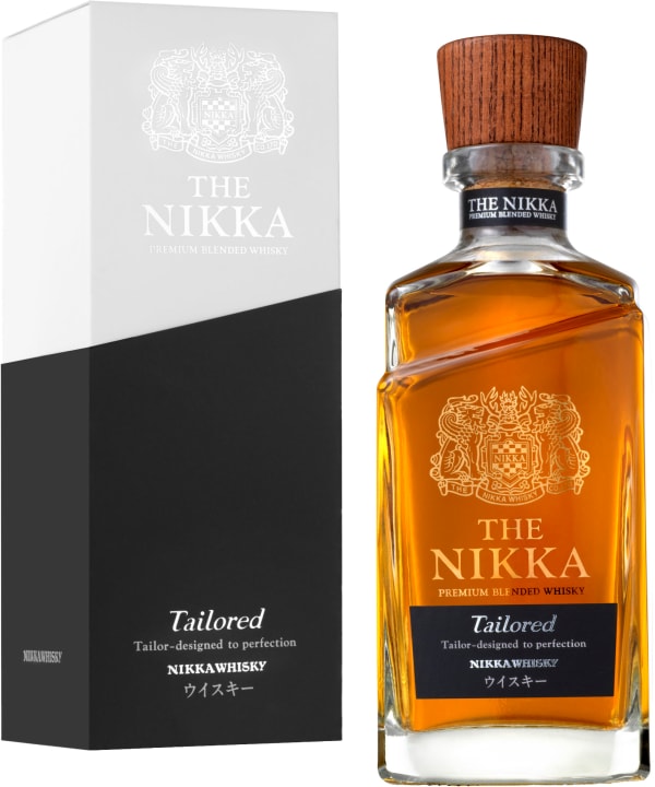 The Nikka Tailored - Japan - Whisky | Alko