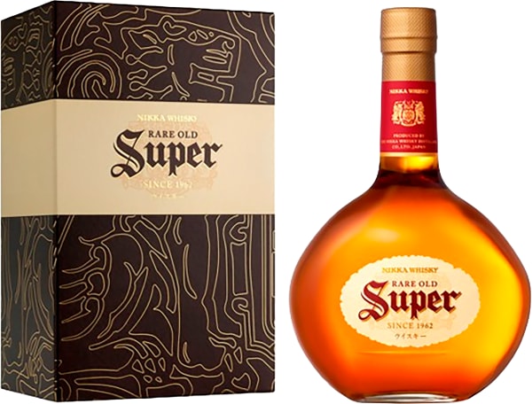 Super Nikka - Japan - Whisky | Alko