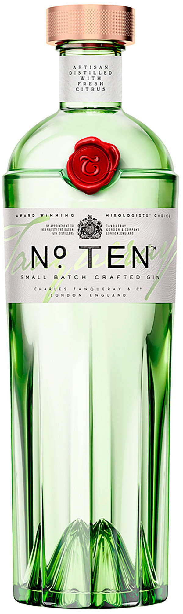 Tanqueray No. Ten - England - Gin | Alko