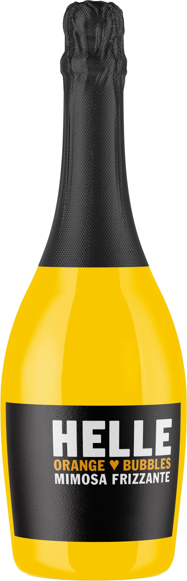 mimosa &鈴蘭 Helle Mimosa Frizzante - Spain - Other wine based drinks | Alko