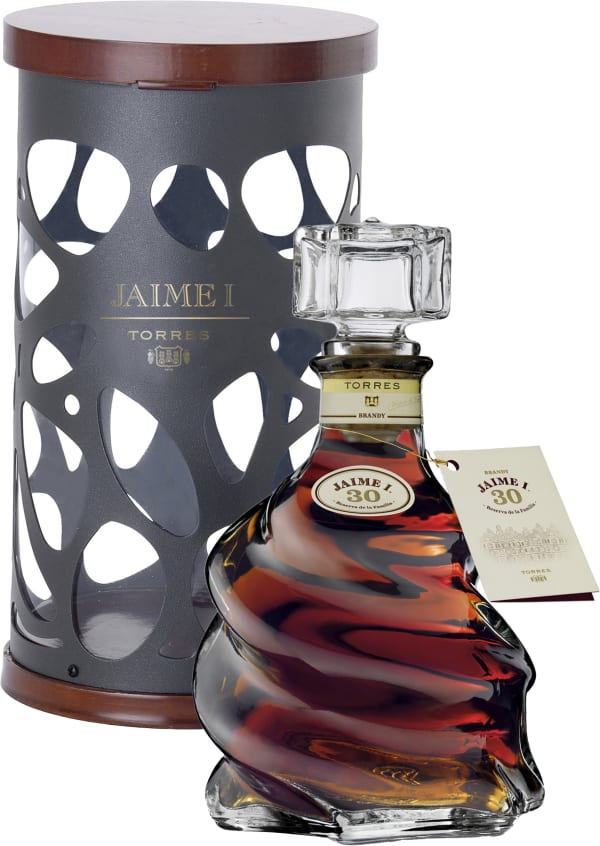 Torres Jaime I - Spain - Brandy | Alko