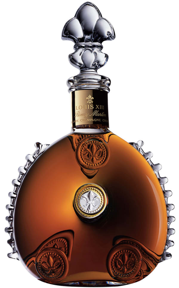 Rémy Martin Louis XIII - France - Cognacs | Alko