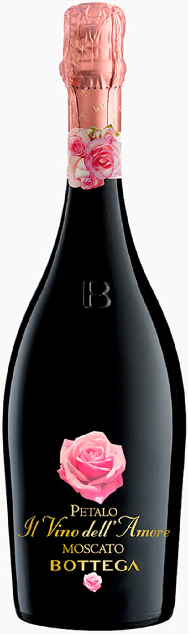【一般には出回らない！】Bottega Petalo Moscato Bottega Petalo Moscato Dolce - Italy - Sparkling wine & champagne