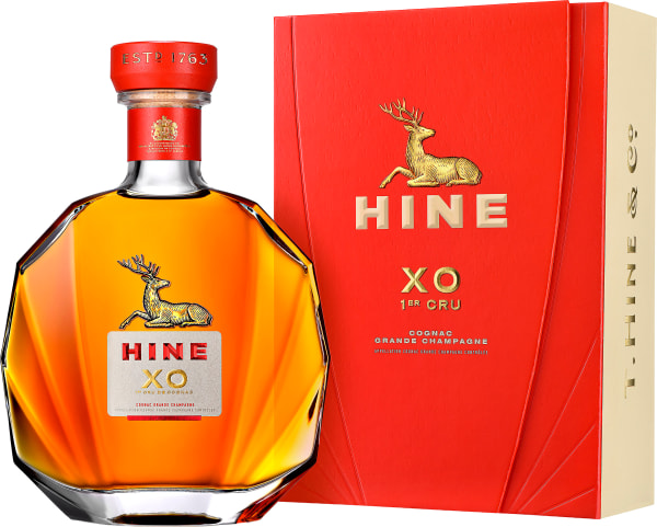 Hine XO Premier Cru - France - Cognacs | Alko