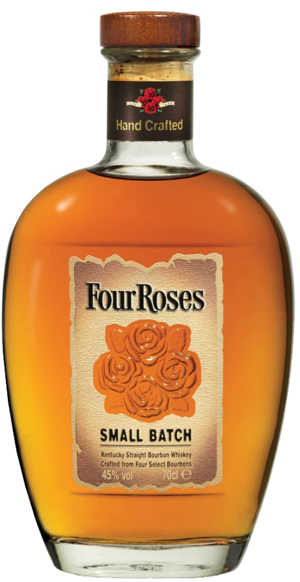 ウイスキー Four Roses Small Batch Four Roses Small Batch - United States - Whisky | Alko