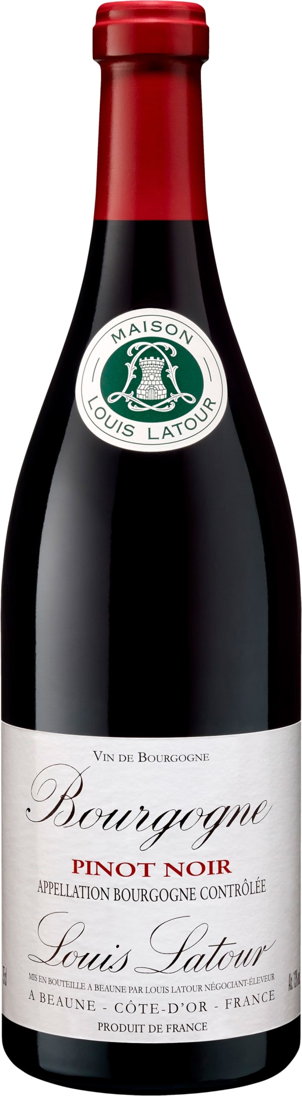 Louis Latour Cuvée Latour 2023 - France - Red wine | Alko